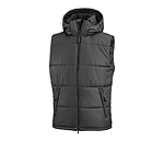 Men's Quilted Gilet Omaha