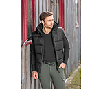 Men's Quilted Gilet Omaha