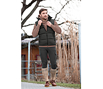 Men's Quilted Gilet Omaha