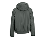 Men's Thermal Rain Riding Jacket Topeka