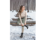 SYLKA Winter Yard and Riding Boots Barn II