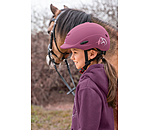 Children's Riding Hat Sunny II Horse Love