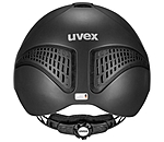 UVEX Riding Hat exxential III