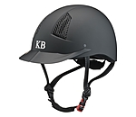 KB Riding Hat Evident II