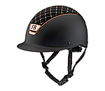 Riding Hat ProNova III Diamond