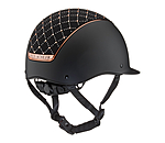 Riding Hat ProNova III Diamond