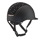 Riding Hat ProNova III Brilliant