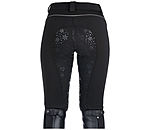 Children's Thermal Grip Full-Seat Breeches Caitlyn