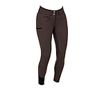 Grip High Waist Comfort Full Seat Breeches Juliane