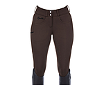 Grip High Waist Comfort Full Seat Breeches Juliane