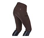 Grip High Waist Comfort Full Seat Breeches Juliane