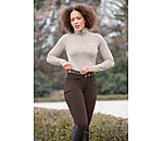 Grip High Waist Comfort Full Seat Breeches Juliane