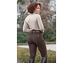 Grip High Waist Comfort Full Seat Breeches Juliane