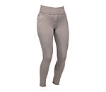 Grip Thermal Full-Seat Riding Tights Kassandra