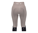 Grip Thermal Full-Seat Riding Tights Kassandra