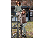 Grip Full-Seat Jodhpurs Theresa