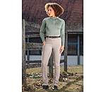 Grip Full-Seat Jodhpurs Theresa