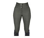 Grip High Waist Comfort Full Seat Breeches Tabea