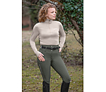 Grip High Waist Comfort Full Seat Breeches Tabea