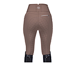 Grip High Waist Comfort Full Seat Breeches Tabea