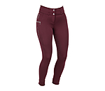 Hybrid Grip Thermal Full Seat Breeches Cheyenne