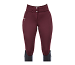 Hybrid Grip Thermal Full Seat Breeches Cheyenne