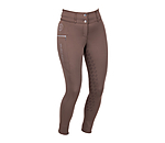 Hybrid Grip Thermal Full Seat Breeches Cheyenne