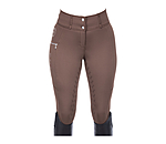 Hybrid Grip Thermal Full Seat Breeches Cheyenne