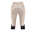 Hybrid Full Seat Summer Breeches Helen-Mesh