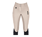 Hybrid Full Seat Summer Breeches Helen-Mesh