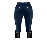 Hybrid Full Seat Summer Breeches Helen-Mesh