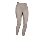 Grip Full Seat Summer Riding Tights Amanda