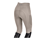 Grip Full Seat Summer Riding Tights Amanda