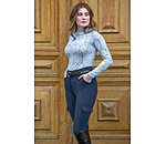 Hybrid Grip Thermal Full Seat Breeches Madeleine