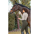 Hybrid Grip Thermal Full Seat Breeches Madeleine