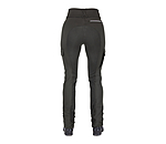 Grip Thermal Full Seat Jodhpur Riding Tights Mathilda