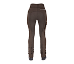 Grip Thermal Full Seat Jodhpur Riding Tights Mathilda