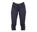 Children's Hybrid Grip Thermal Full Seat Breeches Caitlyn II