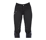 Children's Hybrid Grip Thermal Full Seat Breeches Caitlyn II