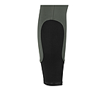 Men's Hybrid Knee Patch Breeches Georgia