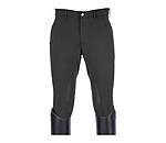 Men's Hybrid Thermal Grip Full Seat Breeches Kansas