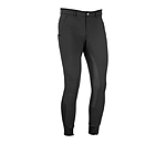 Men's Hybrid Thermal Grip Full Seat Breeches Kansas