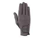 All Season Riding Gloves Ribbed