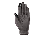 All Season Riding Gloves Ribbed