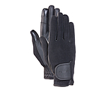 All Season Riding Gloves Ribbed