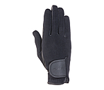 All Season Riding Gloves Ribbed