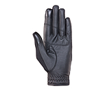 All Season Riding Gloves Ribbed