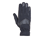 Winter Riding Gloves Glitterstripe