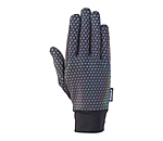 All Season Reflective Riding Gloves