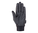 All Season Reflective Riding Gloves